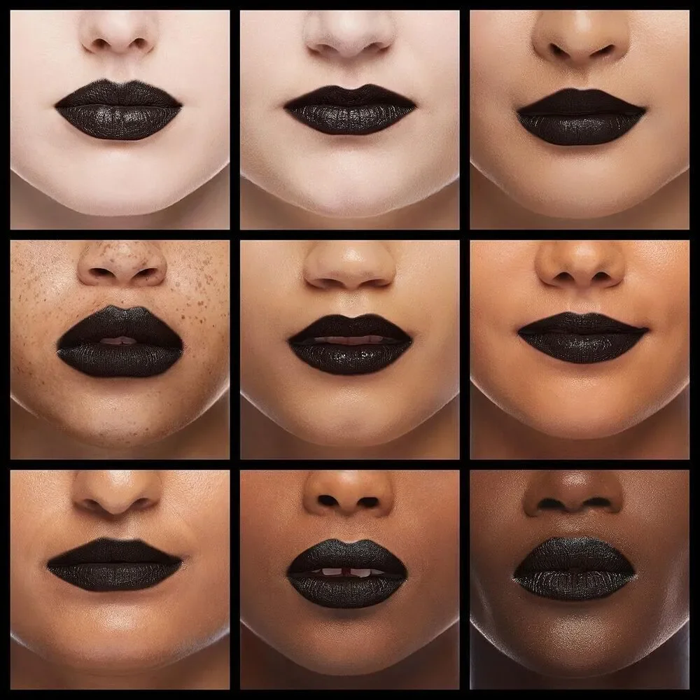Covergirl Katy Perry Katy Kat Matte Lipstick NEW Kp11 Perry Panther Sealed Black